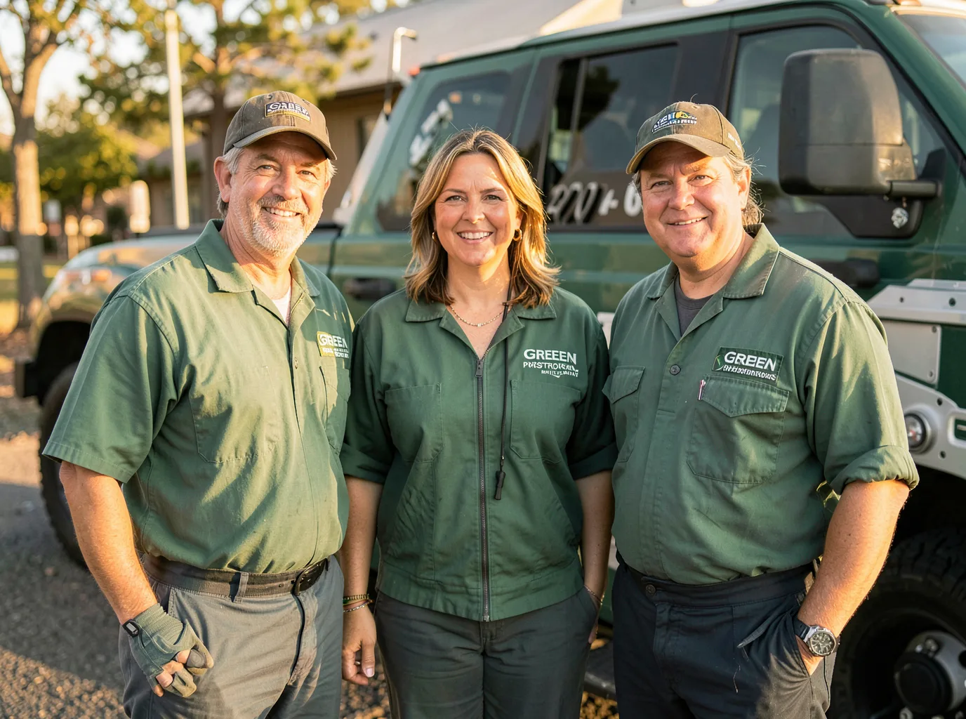 Water Damage Restoration company in Graford, TX