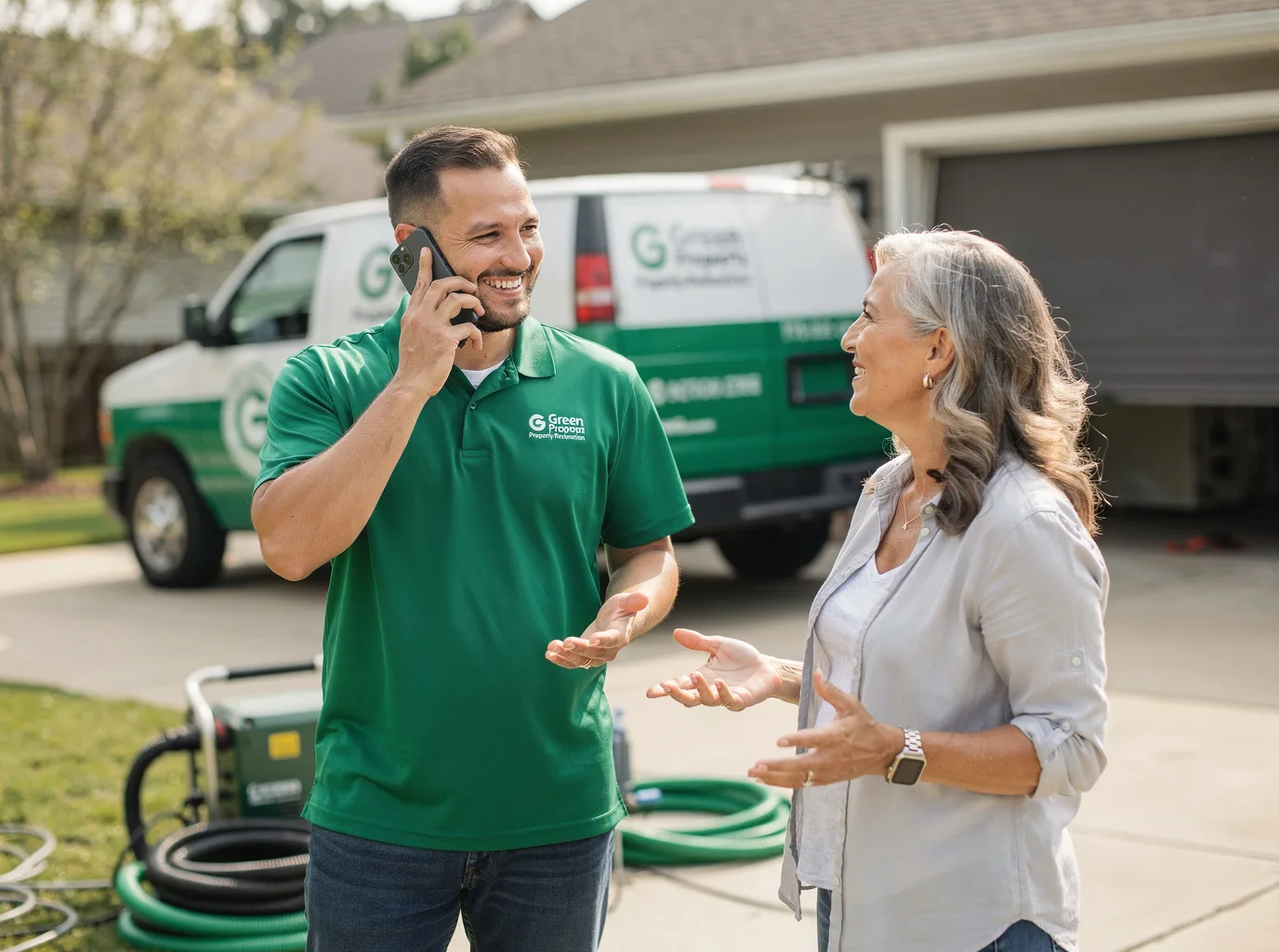 Water Damage Restoration Graford, TX FAQs